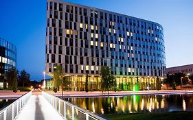 Courtyard By Marriott Vienna Prater/Messe